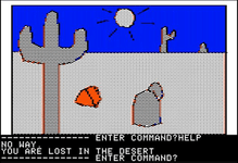 Thumbnail of Interactive Fiction - TV Tropes