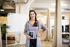 Thumbnail of How Strategic Partnerships Are Solving Femtech's Growth Challenges