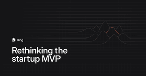 Thumbnail of Rethinking the startup MVP: Building a competitive product | Linear