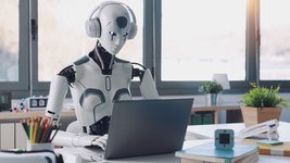Thumbnail of AI Might Take Your Writing Job, But Not In the Way You Expect