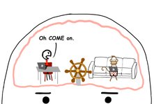 Thumbnail of The Procrastination Matrix — Wait but Why