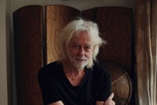 Thumbnail of 40 Years After Live Aid, It’s Still Personal for Bob Geldof