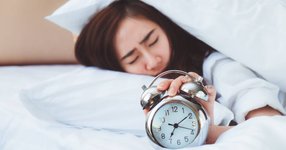 Thumbnail of Fatigue and Diabetes: Why You Are Tired and What to Do About It