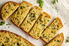 Thumbnail of The Best Garlic Bread You'll Ever Eat | Ambitious Kitchen
