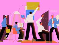Thumbnail of Rise of the Generalist | 2023 Global Culture Report | O.C. Tanner