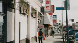 Thumbnail of In L.A.’s Koreatown, travelers find a ‘second Seoul’