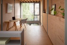 Thumbnail of An Architect’s Guide to Cork Flooring
