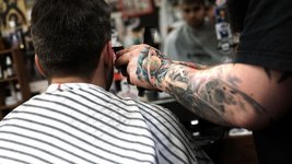 Thumbnail of When your authenticity is an act, something’s gone wrong | Psyche Ideas