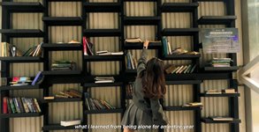 Thumbnail of what I learned from being alone for an entire year