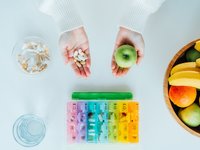 Thumbnail of How long does it take to lower cholesterol?