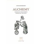 Thumbnail of Alchemy: Science of the Cosmos, Science of the Soul