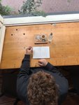 Thumbnail of If you’re not sure what to write about, try this: 1. Crack open a fresh Apple Note 2. Title the note “Recently I’ve…” 3. List 10 things you’ve recently done,...
