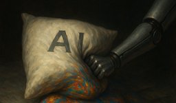 Thumbnail of When the Internet Was for People