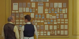 Thumbnail of An hour a day is all you need.