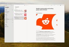 Thumbnail of The Fastest Way to Save RSS Articles to A Read-Later App