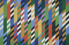 Thumbnail of Bridget Riley and the Philosophy of Stripes