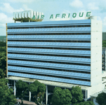Thumbnail of Air Afrique
