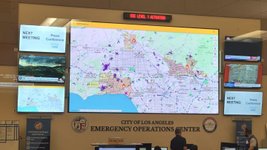 Thumbnail of How Watch Duty Became an Essential Resource for Angelenos During Wildfires: “We Get Love Letters”