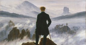 Thumbnail of A Spell Against Stagnation: John O’Donohue on Beginnings