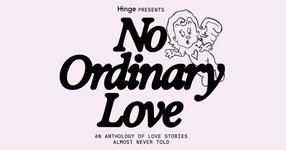 Thumbnail of No Ordinary Love