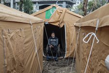 Thumbnail of There is no disability justice without a Free Palestine