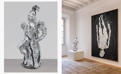 Thumbnail of Thaddaeus Ropac’s new Milan gallery is in an 18th-century palazzo