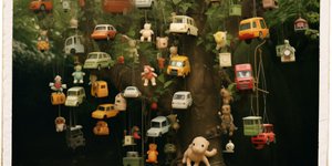 Thumbnail of 5. 100 (Yes, 100!) Sources of Creative Inspiration