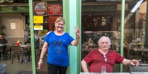 Thumbnail of Walking France: Avignon to Pont-Saint-Esprit