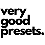 Thumbnail of Very Good Co. | Discover Premium Presets - Get Inspired