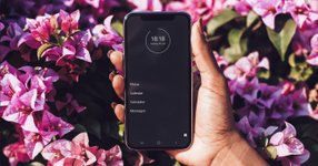 Thumbnail of minimalist phone - reduce your screen time
