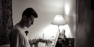 Thumbnail of Solitude moderne : comment une génération hyperconnectée s’est retrouvée seule.