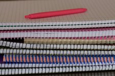 Thumbnail of On Keeping a Notebook