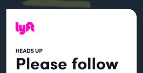 Thumbnail of Lyft Warned Me About My Low Rating. Guess What I Did Wrong.