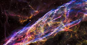 Thumbnail of Are we made of stardust? | Natural History Museum
