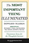 Thumbnail of Best Quotes from Each Chapter of “The Most Important Thing” by Howard Marks
