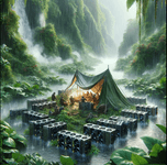 Thumbnail of Training great LLMs entirely from ground zero in the wilderness as a startup — Yi Tay