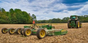 Thumbnail of Beanstalk Agtech launches drought resilience venture studio