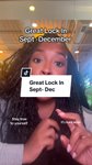 Thumbnail of Surell Walker on TikTok