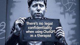 Thumbnail of When AI Conversations Turn Deadly: Our Human Responsibility