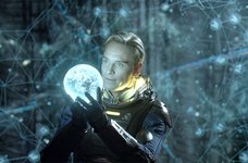 Thumbnail of 監督リドリー・スコット、SFジャンルへの凱旋—『プロメテウス』