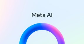 Thumbnail of Meta AI