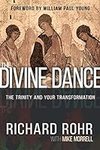 Cover of The Divine Dance