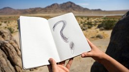 Thumbnail of 10 Questions That Have No Right to Go Away