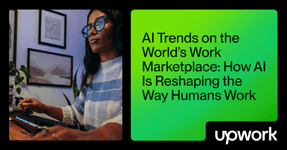 Thumbnail of Challenge - Upwork