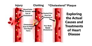 Thumbnail of Why Are Statins So Dangerous?