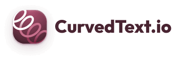 Thumbnail of Curved Text Generator - Add Curved Texts Anywhere