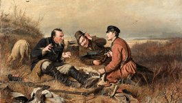 Thumbnail of Why Read? Literature as Cultural Resistance to the Decadent West ~ The Imaginative Conservative
