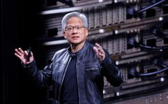 Thumbnail of Nvidia launches powerful new Rubin chip architecture | TechCrunch