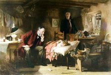 Thumbnail of Looking for the Anti-Mimetic Doctors (Part I)