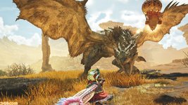 Thumbnail of 【ソフト＆ハード週間販売数】『モンハンワイルズ』が堂々の首位に。��世界累計では800万本を突破。『遊戯王』『ウィザードリィ外伝』『おかゆにゅ～～む！』も好スタート【2/24～3/2】 | ゲーム・エンタメ最新情報のファミ通.com